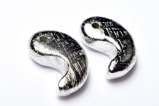 ALTAI MAGATAMA|アルタイ鉄隕石 勾玉