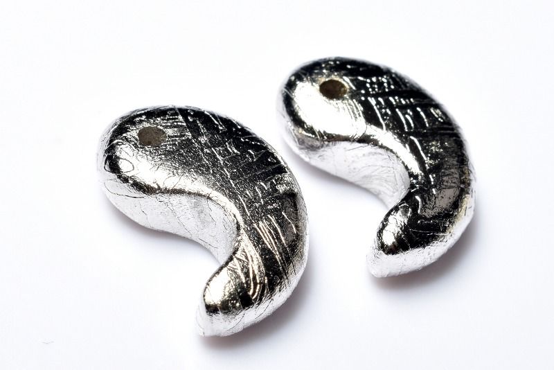 ALTAI MAGATAMA｜アルタイ鉄隕石 勾玉