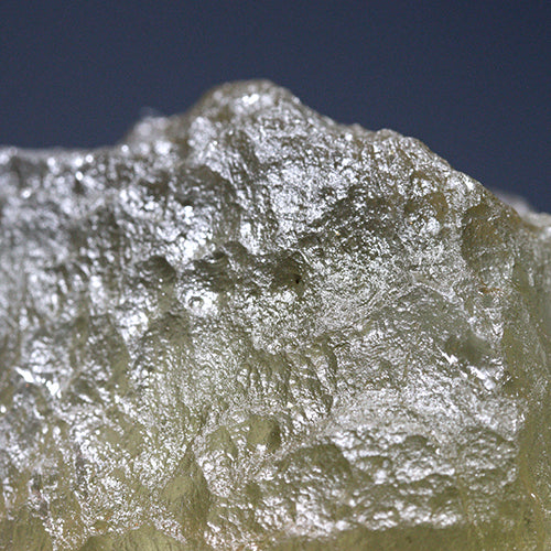 LIBYAN GLASS｜リビアングラス原石