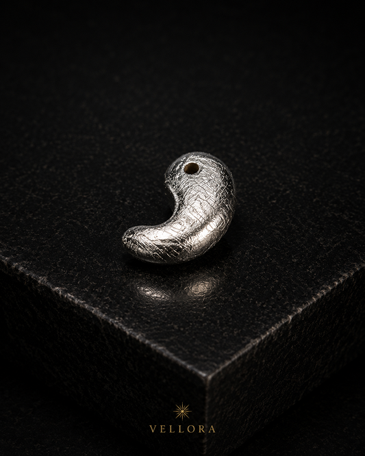 ALTAI MAGATAMA｜アルタイ鉄隕石 勾玉